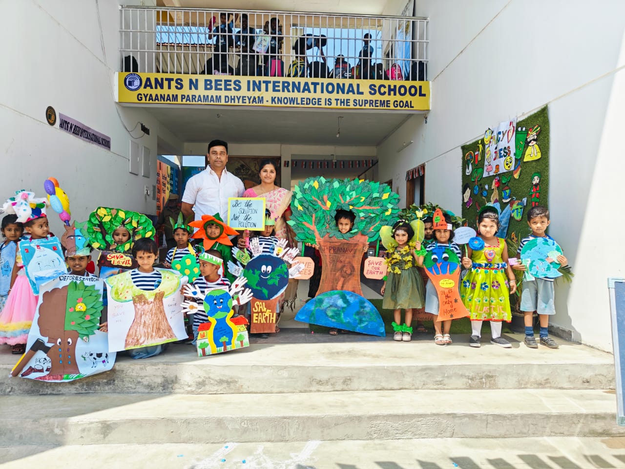 Global Perspective Image